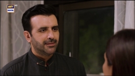 Baby Baji Ki Bahuwain - Episode 52 - 13th November 2024